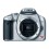 Canon EOS Rebel XSi 12.2 Megapixel Digital SLR Camera - Body Only - Silver